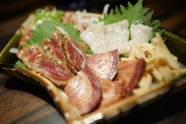 九州料理・焼酎の店 くすお 本店的实拍高清图