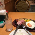サイゼリヤ 中目黒駅前的實拍圖