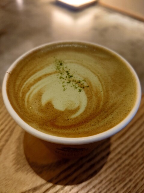 ボンゲンコーヒー的實拍高清圖