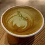 ボンゲンコーヒー的實拍圖