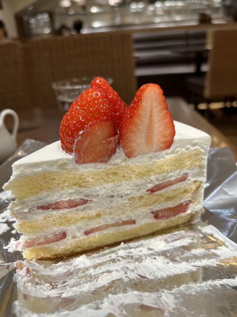 ハーブス 京都藤井大丸店的實拍高清圖