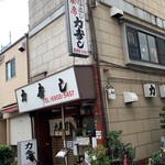 recommendations for 力寿司