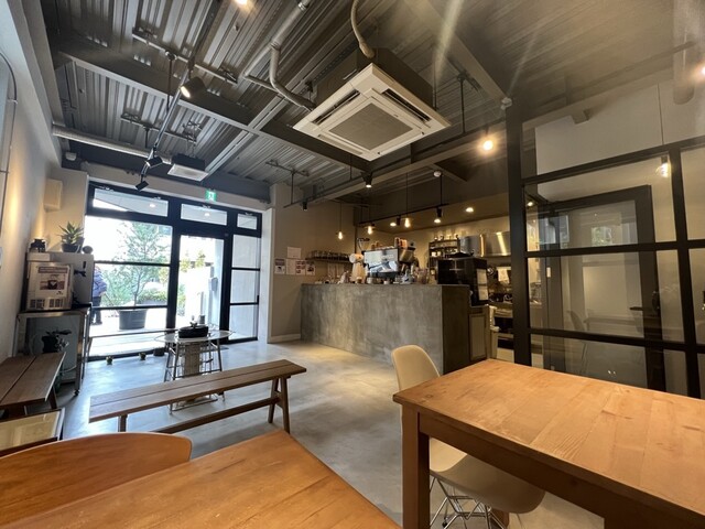 recommendations image for ヤングツリーズコーヒー