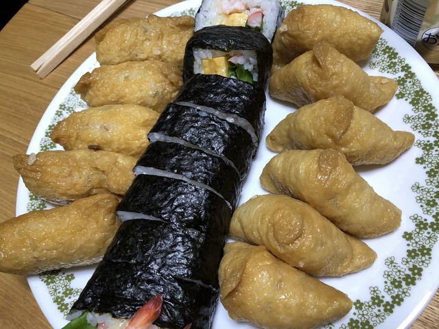 recommendations image for 古市庵 あべのIY店