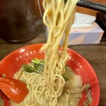 天下一品 上野アメ横店的實拍圖