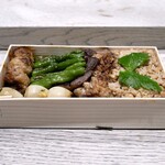 鳥さき的實拍圖