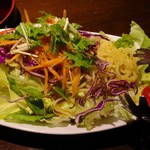 北海道海鮮・個室情緒 ～ ２３番地 ～ 新宿東口店的實拍圖