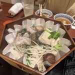 瓢喜 銀座本店的實拍圖