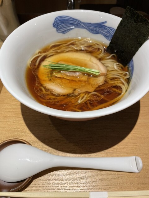 ニッポン ラーメン 凛 トウキョウ的實拍高清圖