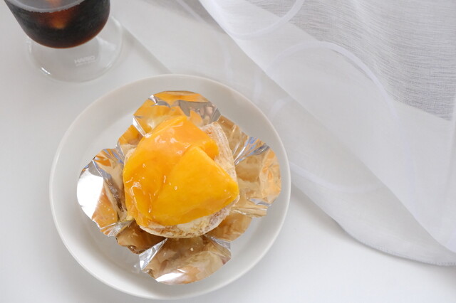 巴裡 小川軒 目黒店的實拍高清圖