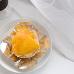 巴裡 小川軒 目黒店的實拍圖