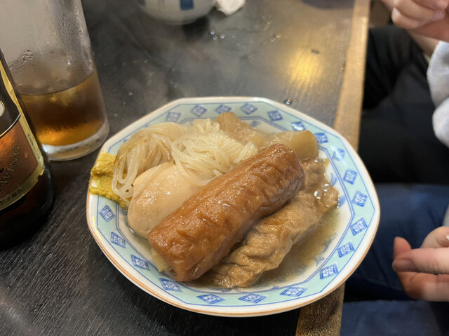 たこ入道的实拍高清图