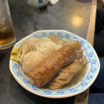たこ入道的实拍图