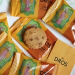THE DROS グランスタ東京店的實拍圖