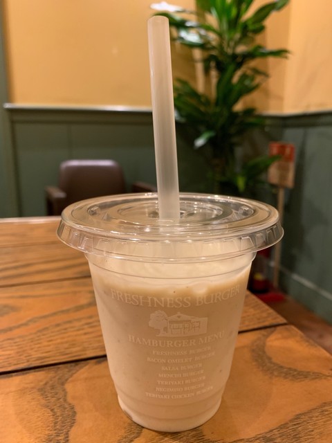 recommendations image for フレッシュネスバーガー 千石駅前店