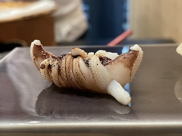 すしさとる的實拍高清圖