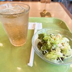 日比谷松本楼 東京ビッグサイト店的實拍圖