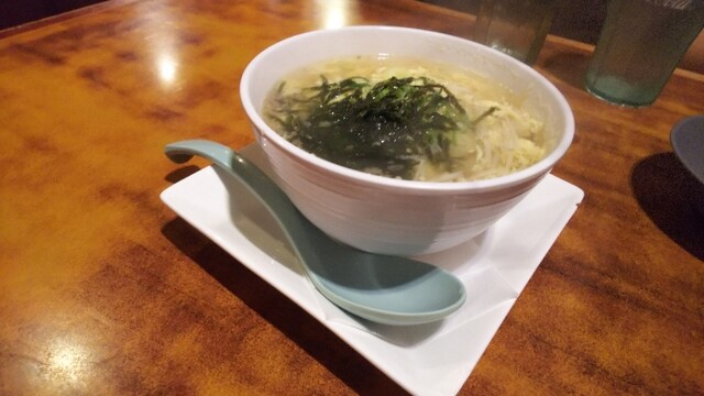 焼肉 しゃぶしゃぶ 食べ放題 はや  阿倍野アポロ店的实拍高清图