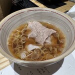 香水亭 六本木本店的实拍图