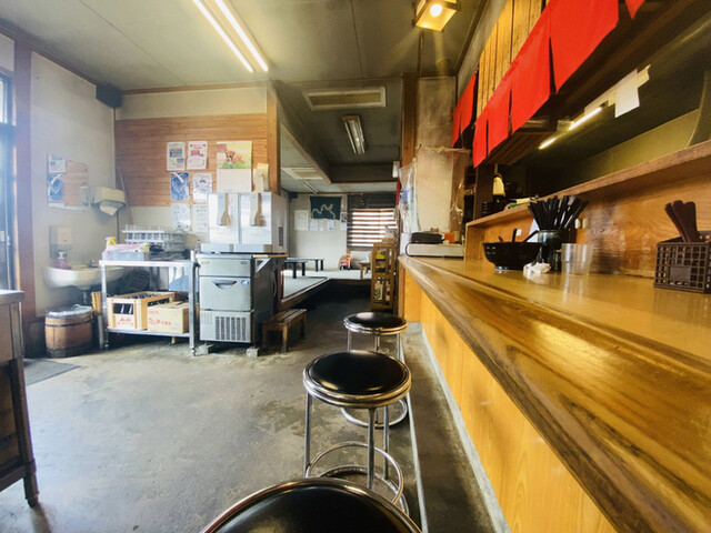 吉屋うどん的實拍高清圖