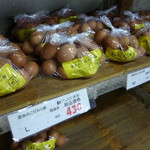 原田のこだわり卵 山﨑幹男養鶏場的實拍圖