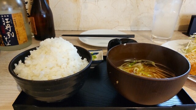 recommendations image for 創作とんかつ GOEN