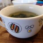 カフェ ド エム的實拍圖
