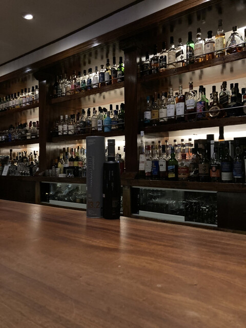 recommendations image for バー リドリー