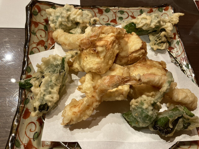 旬菜酒肴 田田的實拍高清圖