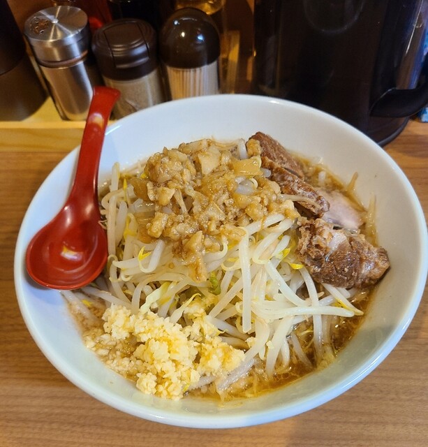 ラーメン 豚壱的實拍高清圖