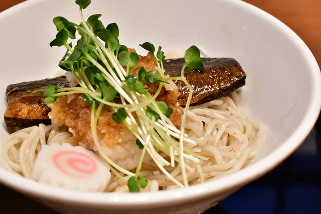 recommendations image for おそば 古道