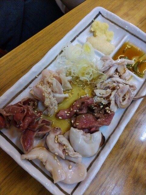 馬力 錦糸町本店的實拍高清圖