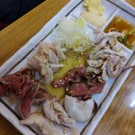 馬力 錦糸町本店的實拍圖