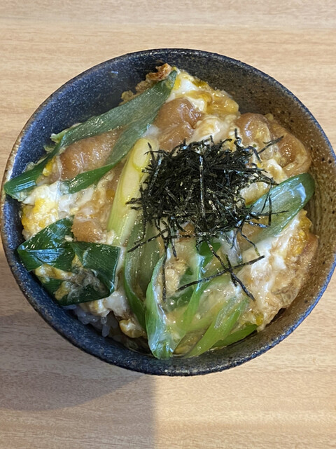 recommendations image for うどんとお酒 おとなりさん。