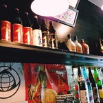 鳥居亭的實拍圖