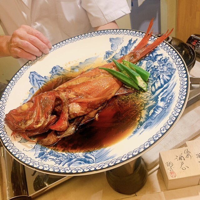 割烹 龍馬的實拍高清圖