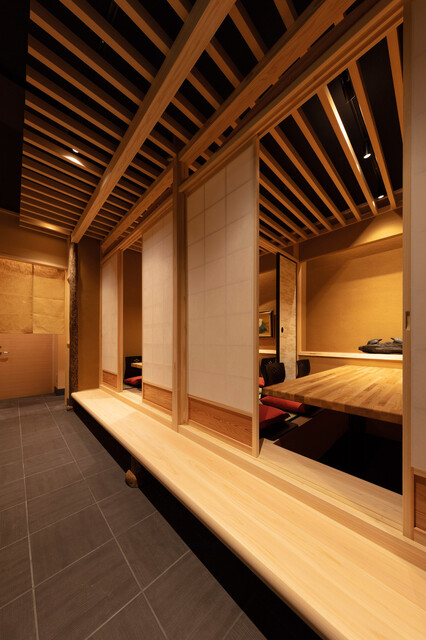 天ぷら 日本料理 あら川的實拍高清圖