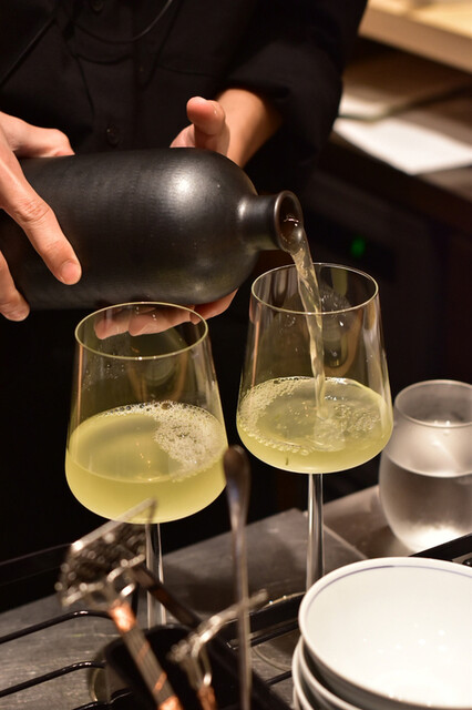 五穀豊穣のお茶屋ごはん 五木茶屋 先斗町店的實拍高清圖