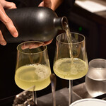 五穀豊穣のお茶屋ごはん 五木茶屋 先斗町店的實拍圖