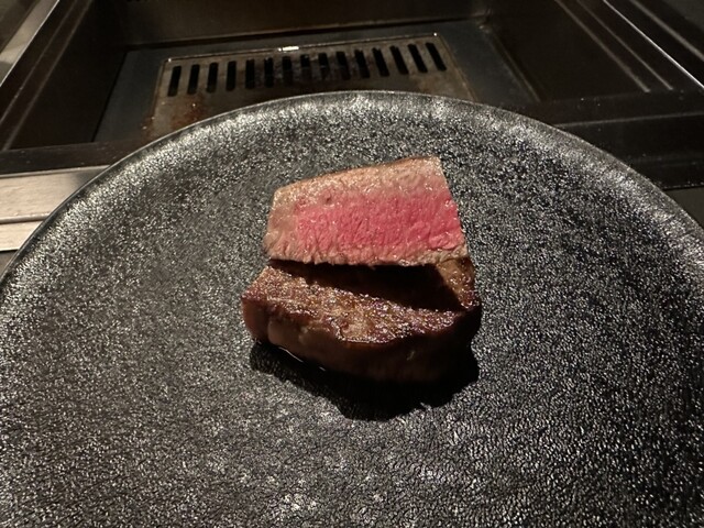 北海道焼肉 北うし的实拍高清图