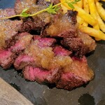 北海道イタリアン居酒屋 アザバルバンバン 麻生店的实拍图
