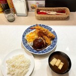 洋食喫茶 小山的實拍圖