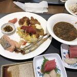 ホテルJALシティ札幌 中島公園的实拍图