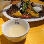 recommendations for トリコカレー