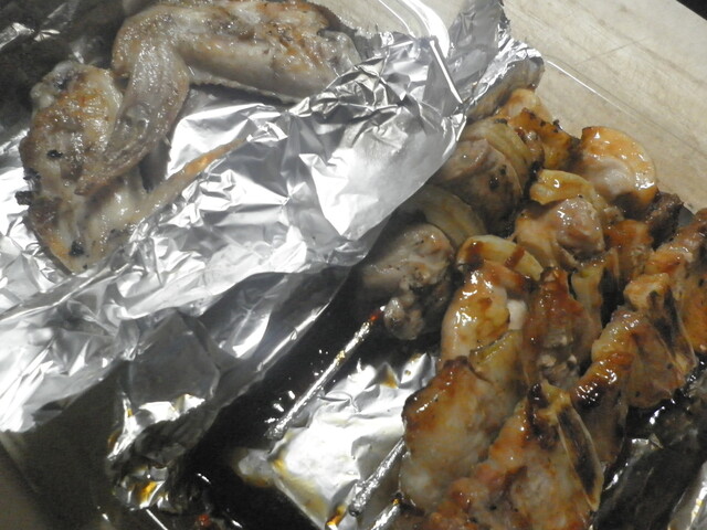 recommendations image for やきとり たけし