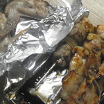 recommendations for やきとり たけし