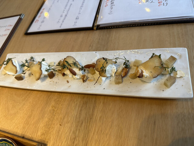 おばんざいと純洋食 アイサニ的实拍高清图