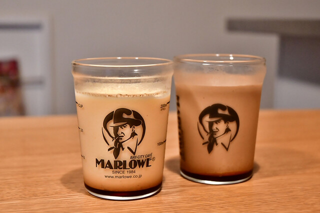 マーロウ 西武池袋店的实拍高清图