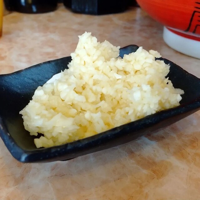 肉汁らーめん 公的實拍高清圖