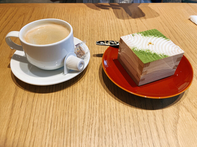 SHARI東銀座的實拍高清圖